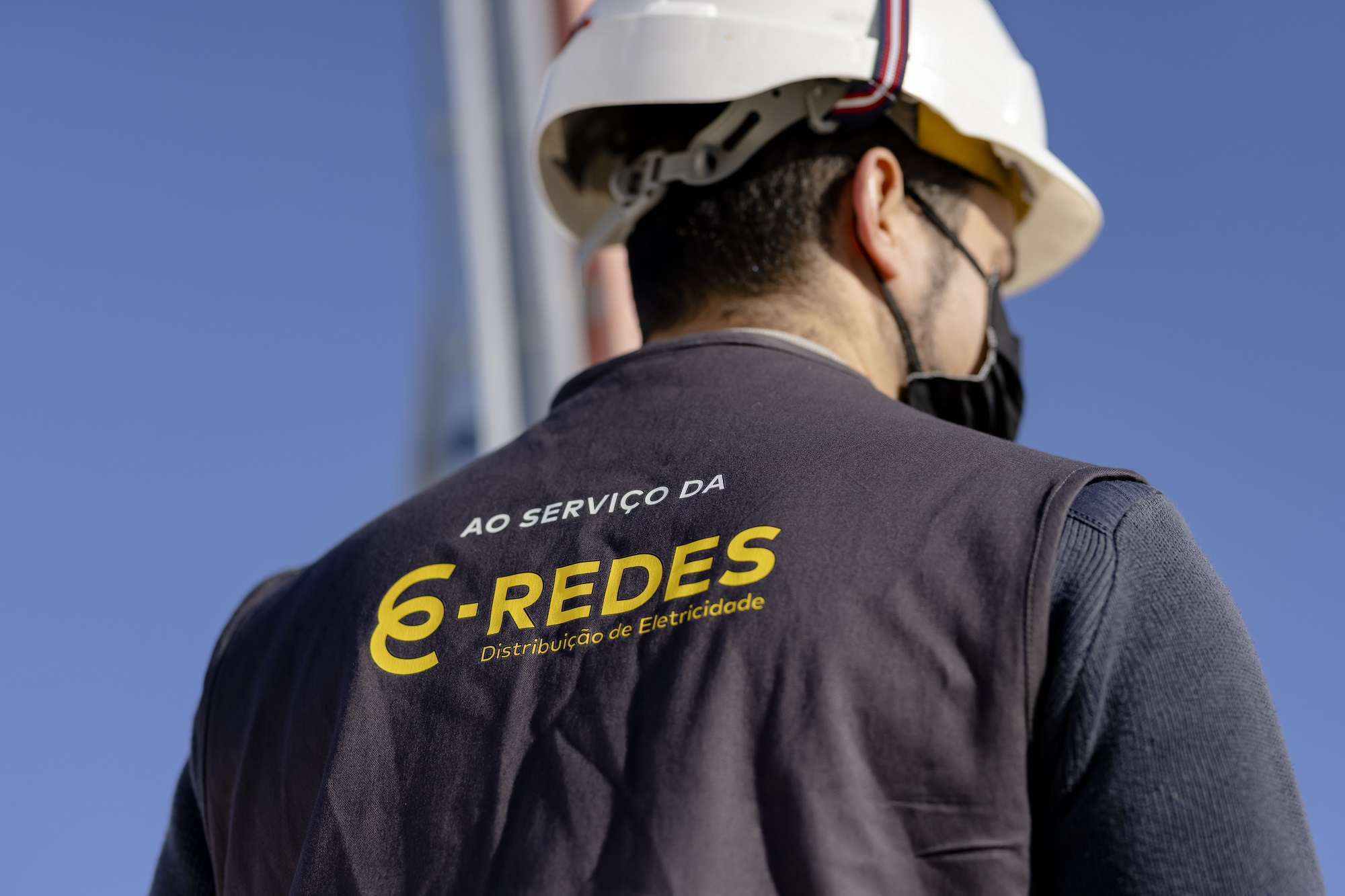 EDP Distribuição agora é E-REDES