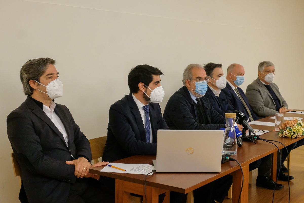 Municípios acionistas da ADAM exigem que “se vire a página”