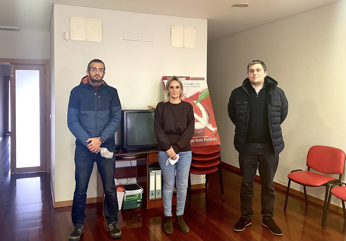 CDU de Viana do Castelo cria simulador de tarifas de água e saneamento básico para apoiar população