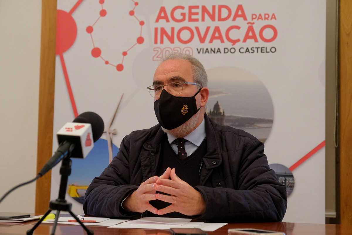 Agenda da Inovação Viana 2030 avança para grupos de trabalho sobre diversas temáticas