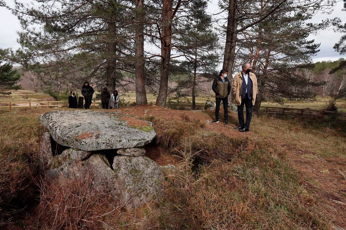 Melgaço requalifica local de interesse turístico