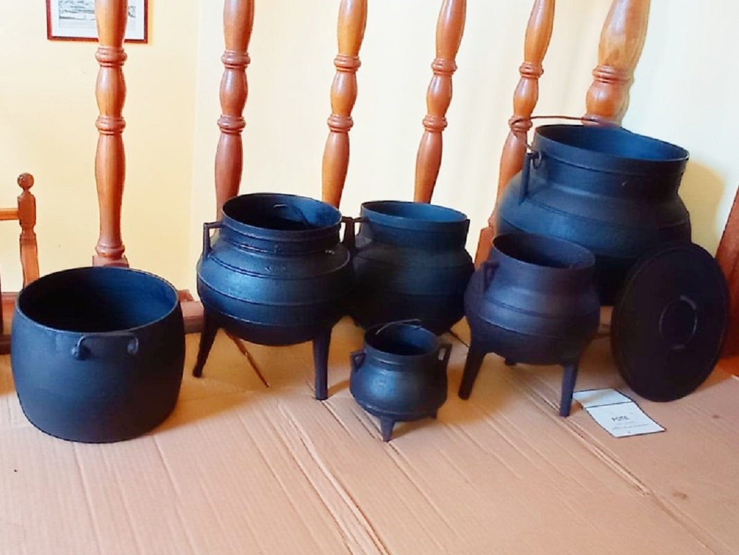Valença restaura espólio e espaço museológico da aldeia de Taião