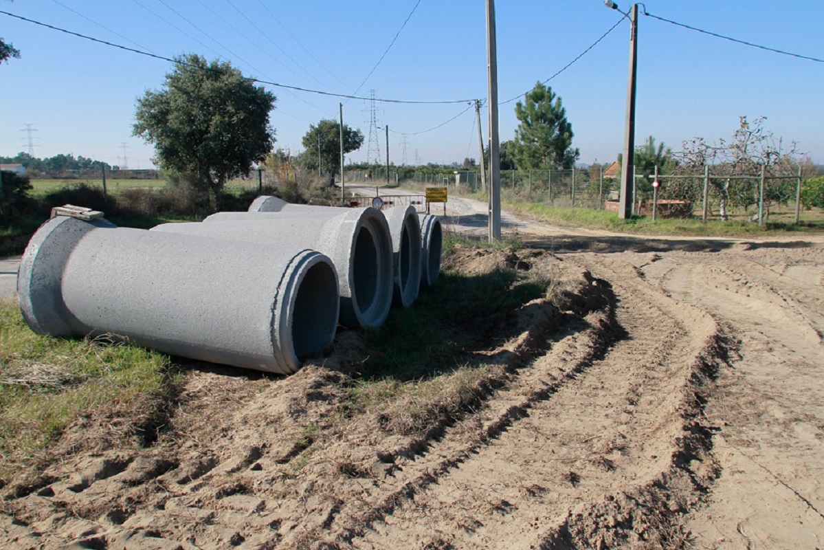 Águas do Alto Minho lança a concurso obras de mais de 2,2 ME
