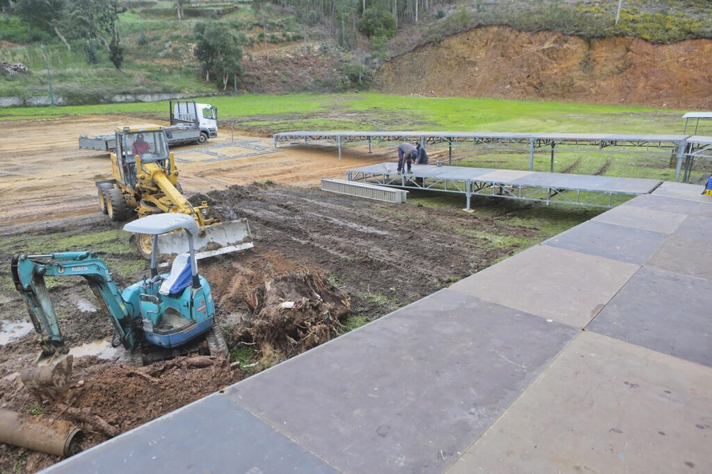 Seixas acolhe Centro de Vacinação contra a covid-19 no concelho de Caminha