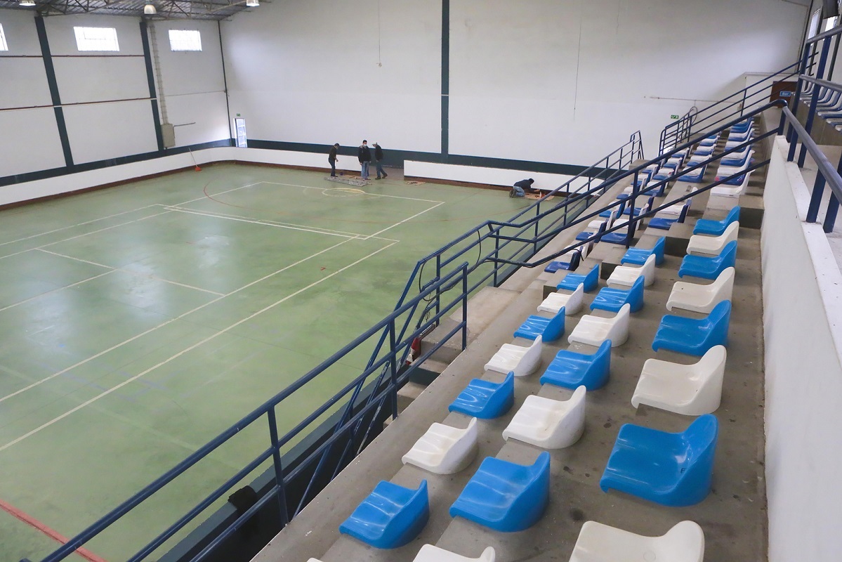 Seixas acolhe Centro de Vacinação contra a covid-19 no concelho de Caminha