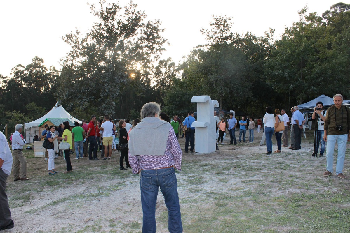 Eurocidade: Simpósio Internacional de Escultura do Minho adiado