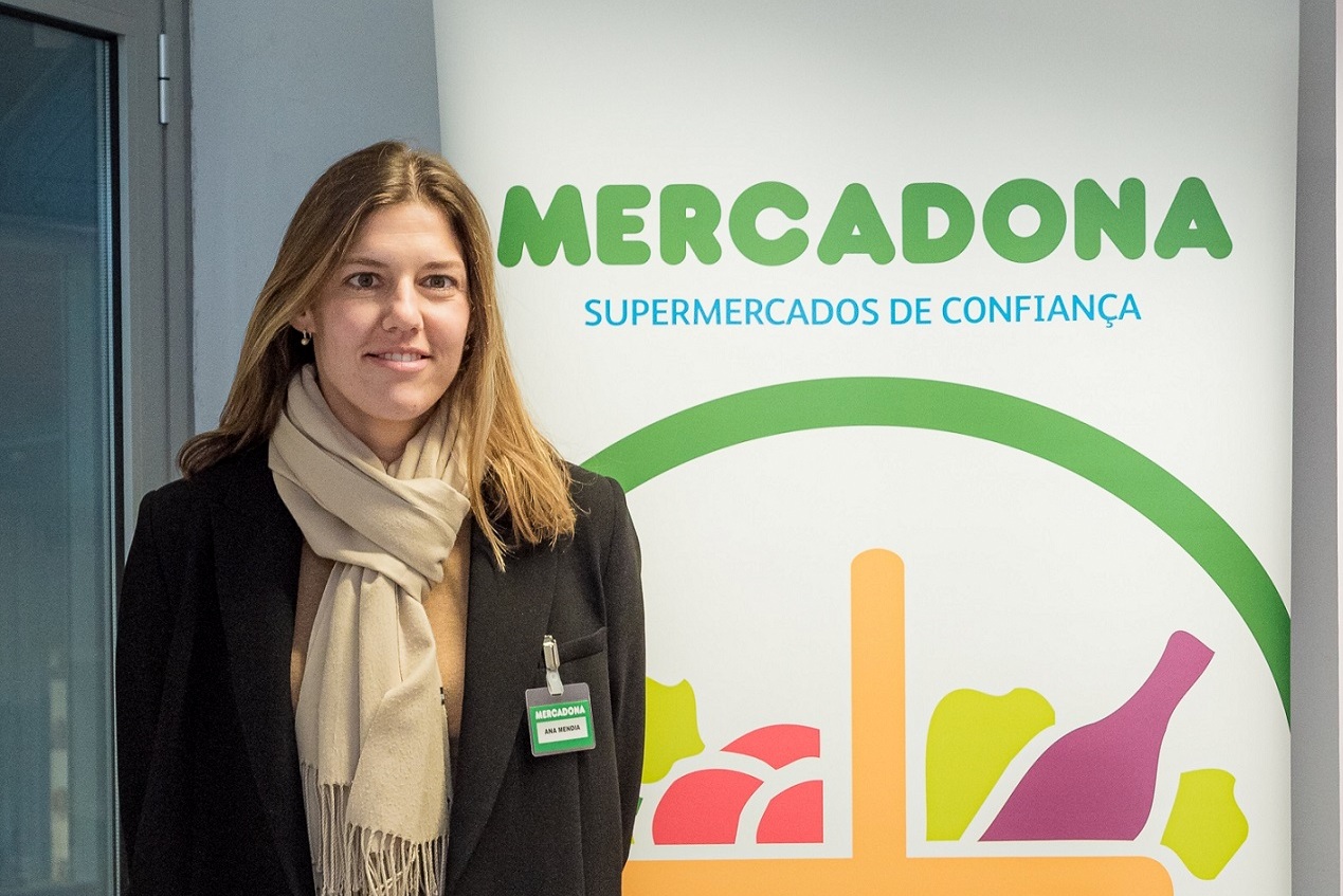 Mercadona reforça doação às estruturas de apoio na luta contra o Covid-19