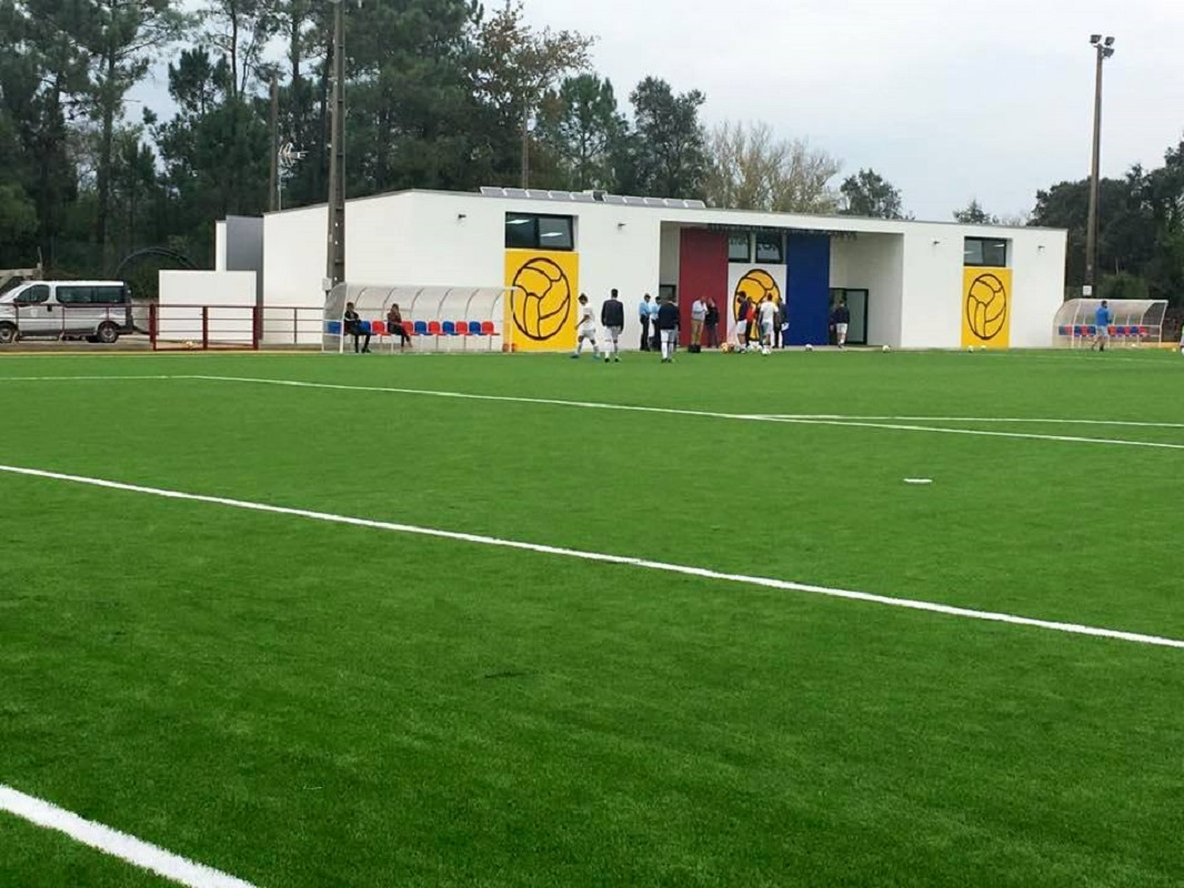 Câmara de Cerveira dá parecer favorável para declaração de utilidade pública à Associação Desportiva de Campos