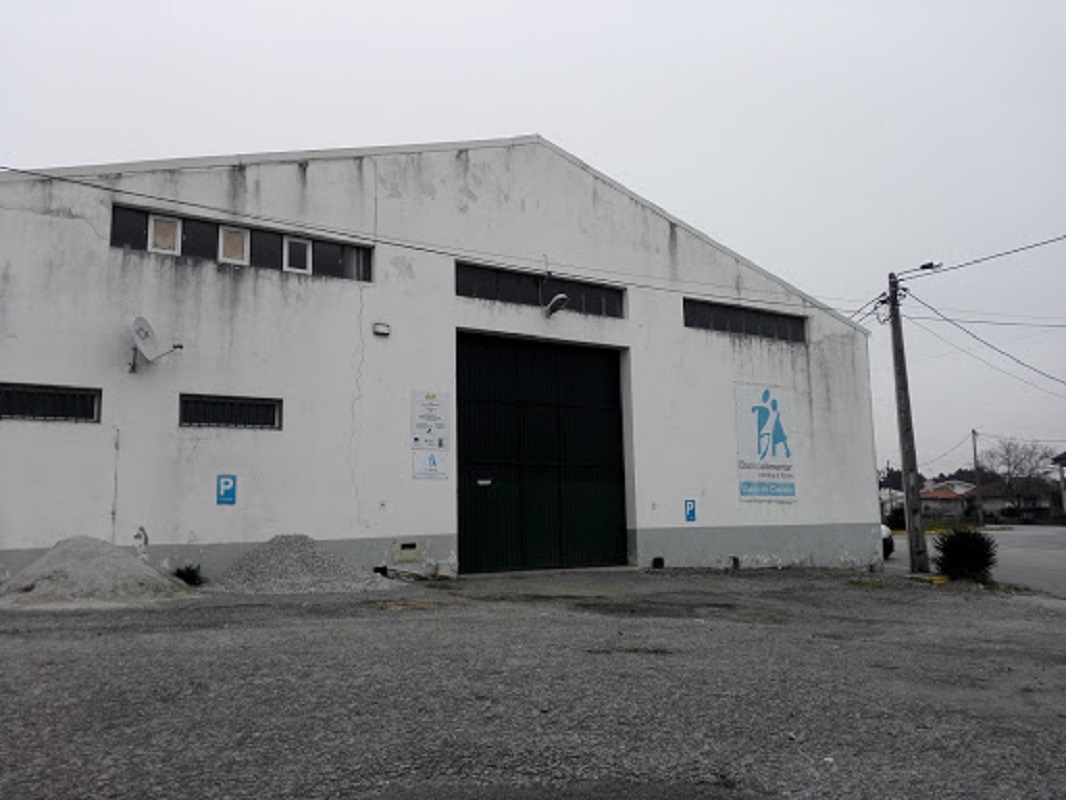 Covid-19: Banco Alimentar apoia cerca de 24.300 pessoas no Alto Minho