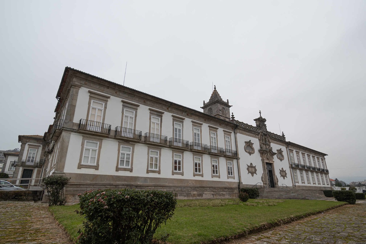 Covid-19: Lar da Caridade em Viana do Castelo com oito utentes e dois funcionários infetados
