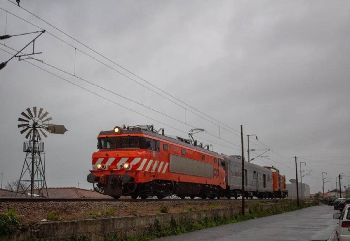 Organização sindical galega quer mais ligações ferroviárias entre Valença e Tui
