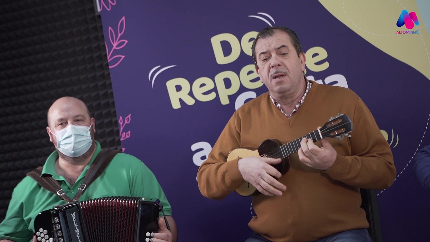 Ponte da Barca: Concerto de Desgarrada este sábado no Largo do Corro