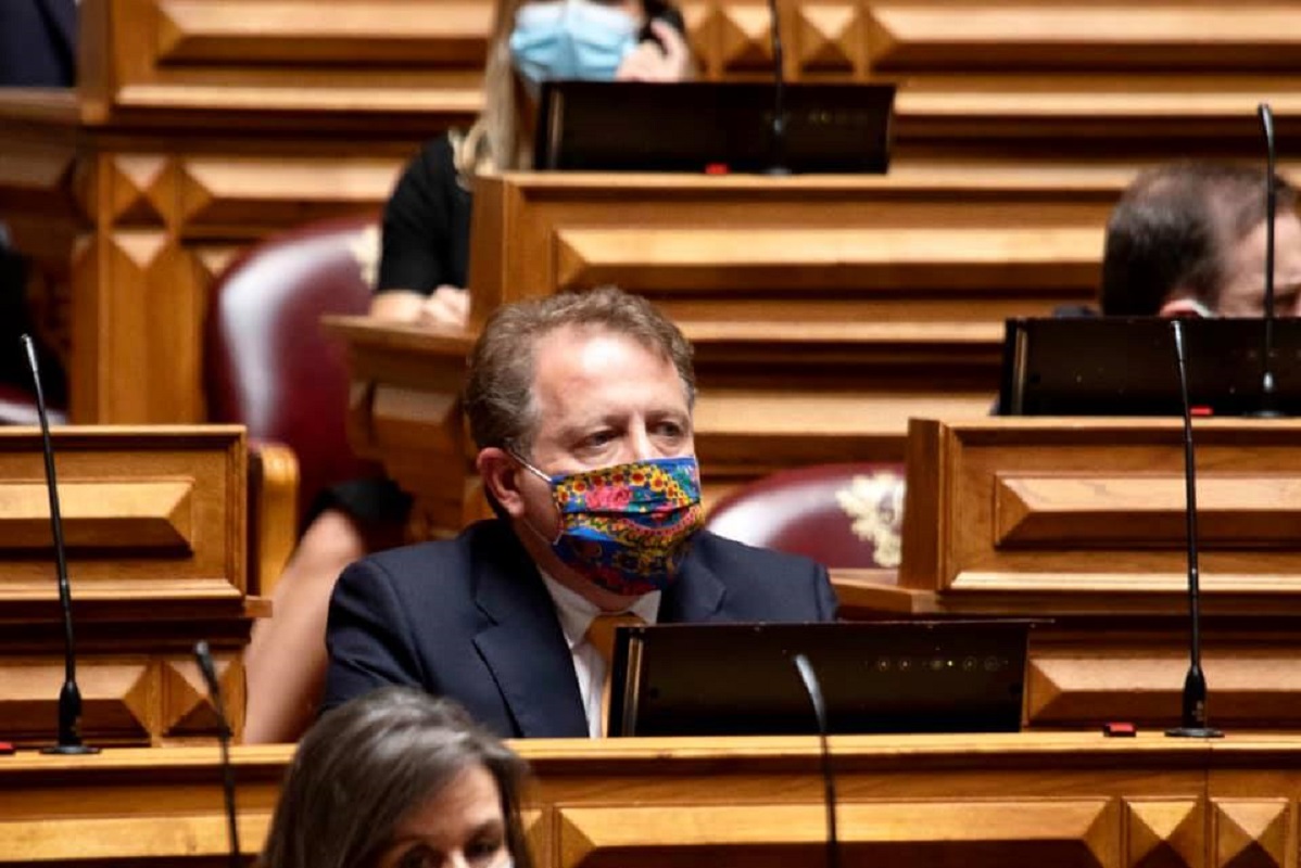 PSD: Fecho de fronteiras “está a criar graves prejuízos aos trabalhadores transfronteiriços”