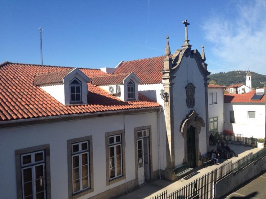 Covid-19: Lar de Paredes de Coura com cinco mortes e 62 idosos recuperados