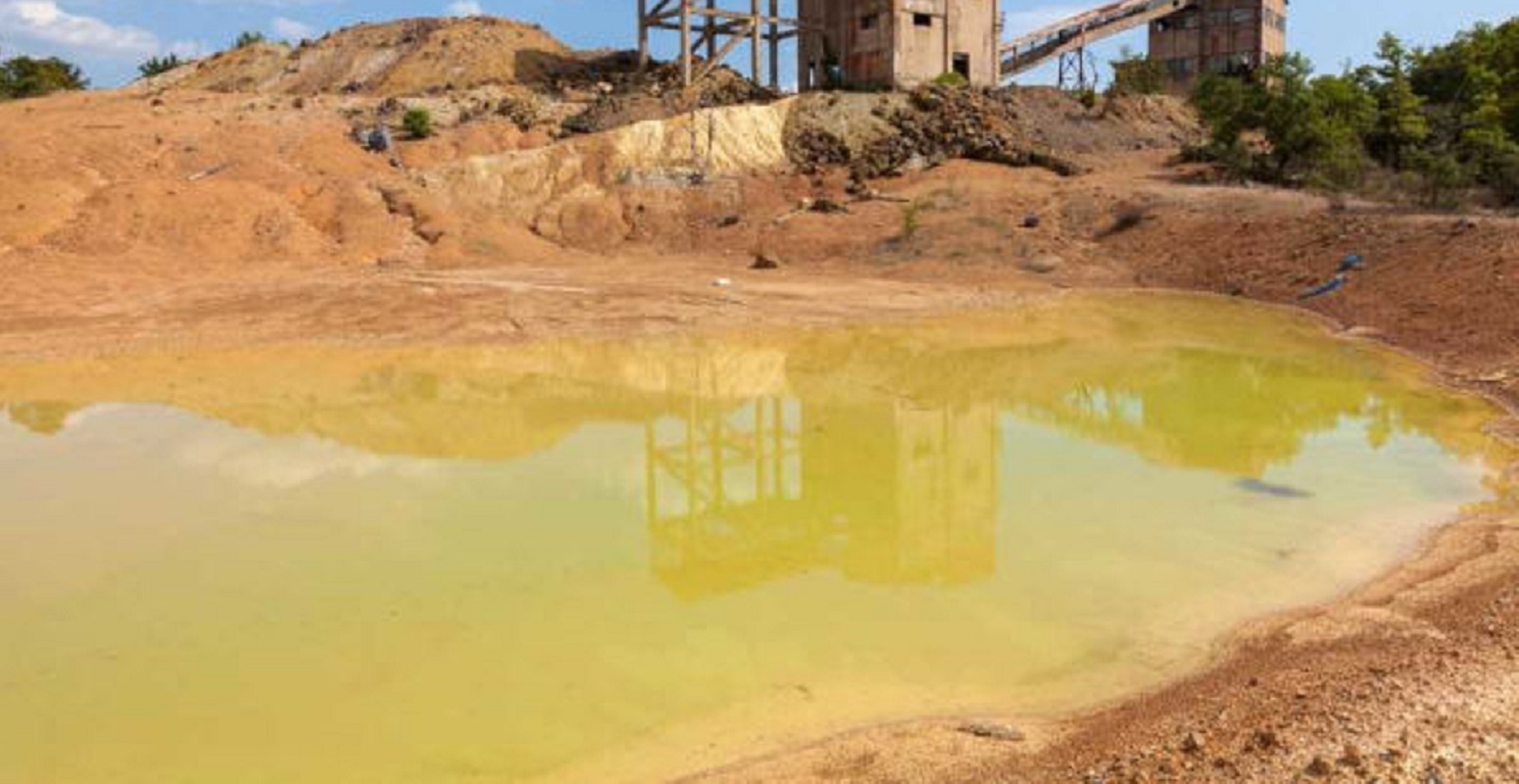 Projeto mineiro em Viana do Castelo e Barcelos reduzido em 46 hectares