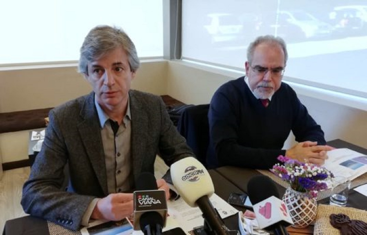 Viana do Castelo: José Maria Costa e Luís Nobre arguidos em investigação sobre hotel