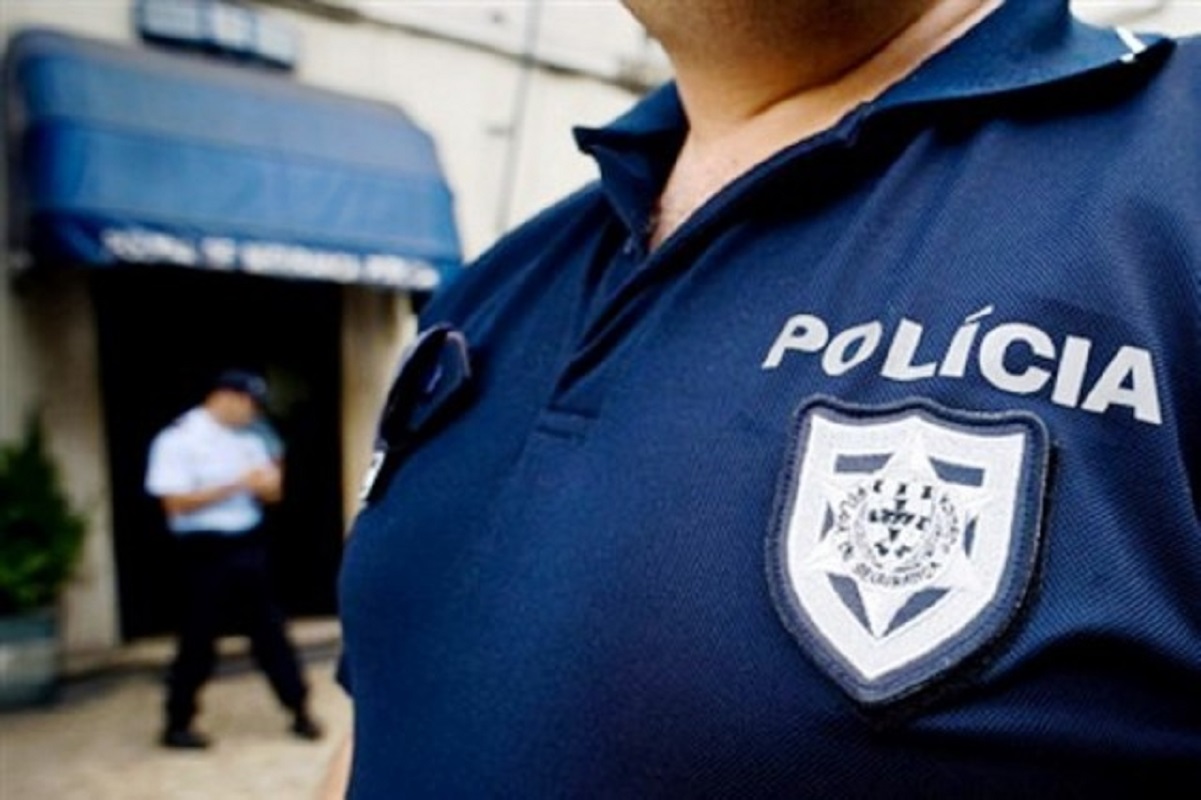 PSP deteve 584 pessoas e registou 1.620 infrações de trânsito na operação Carnaval