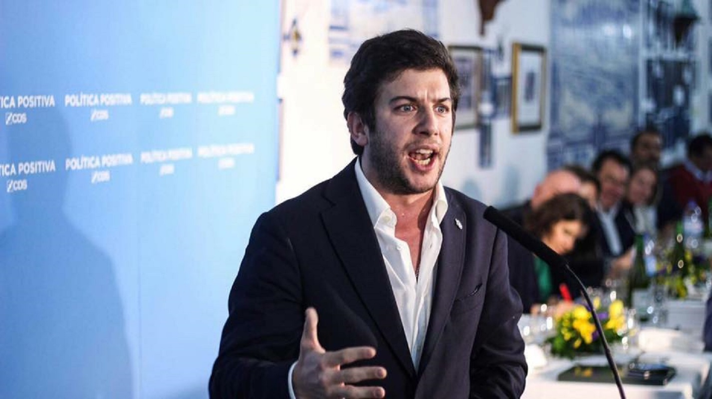 Ponte de Lima: Presidente do CDS-PP remete para o verão posição sobre eventual adiamento das Autárquicas