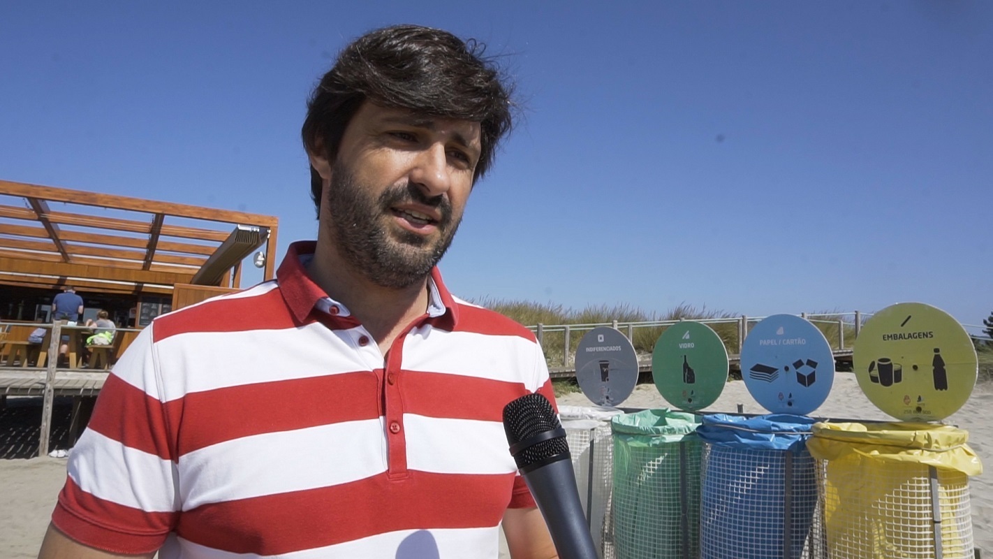 Lançado primeiro tomo dos Cadernos de Ambiente e Biodiversidade de Viana do Castelo