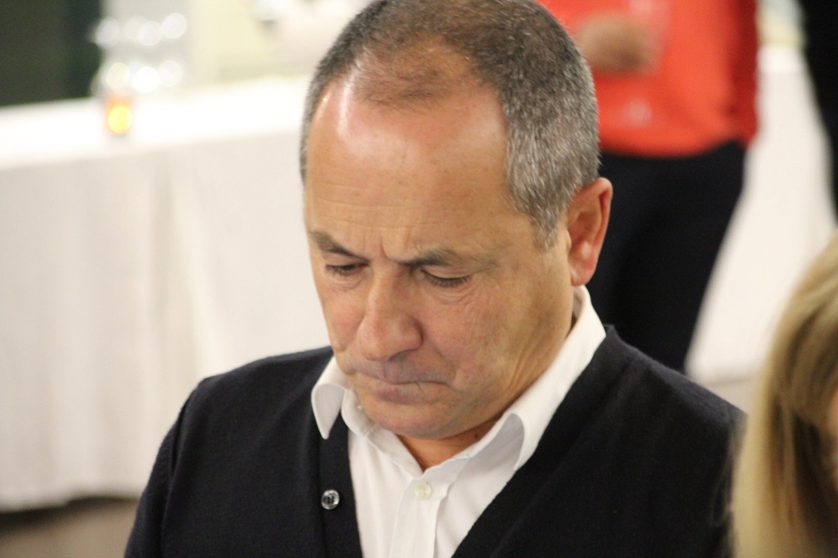 Câmara de Viana aprova condenação do ex-comandante dos Bombeiros Sapadores