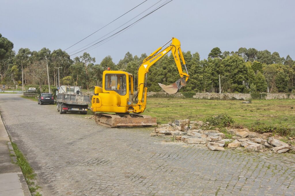 Caminha recupera infraestruturas viárias com 170 mil euros