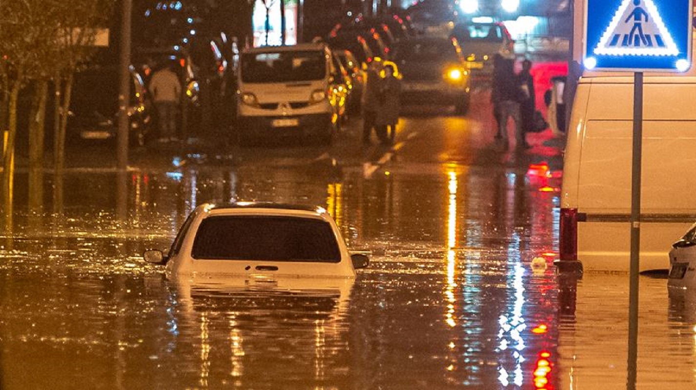 Tempestades: Aprovada a resolução do PSD para acelerar reparação de prejuízos
