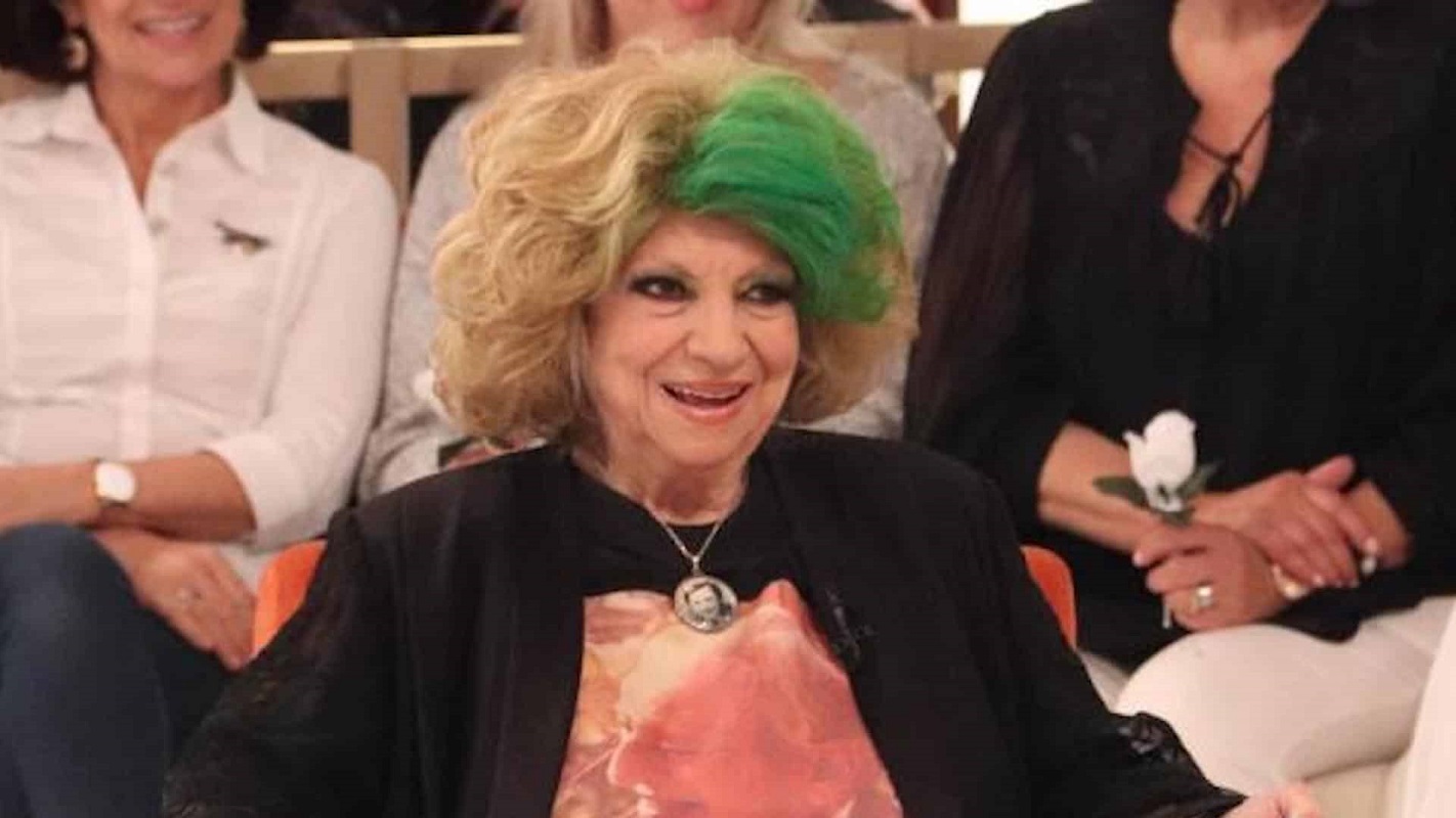 Morreu Maria José Valério aos 87 anos, vítima de covid-19