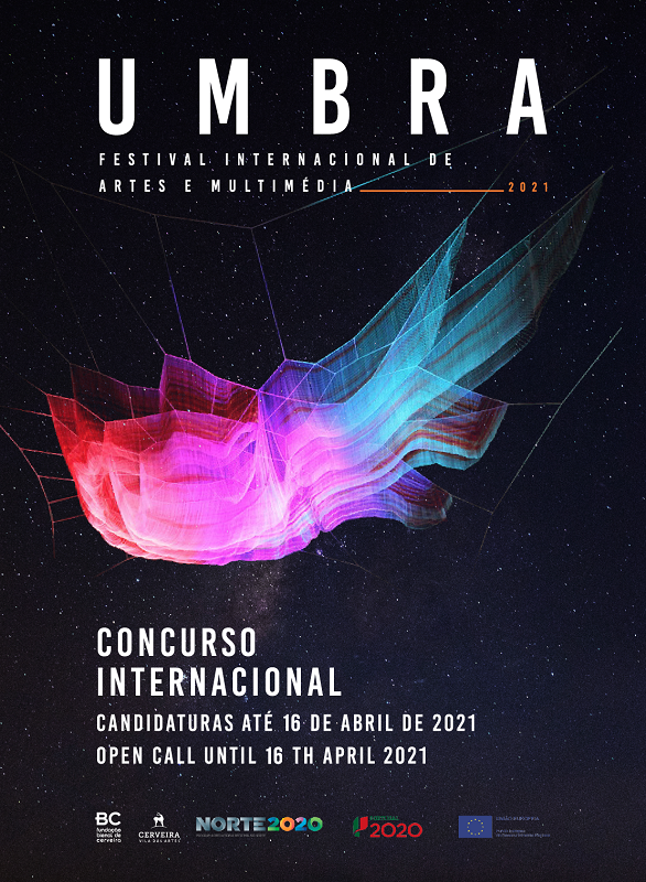 Open Call: Fundação Bienal de Arte de Cerveira procura instalações artísticas luminosas