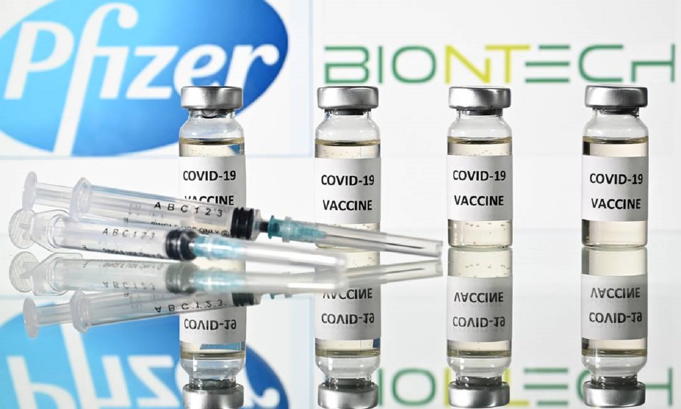 Covid-19: Portugal vai adquirir antiviral da Pfizer