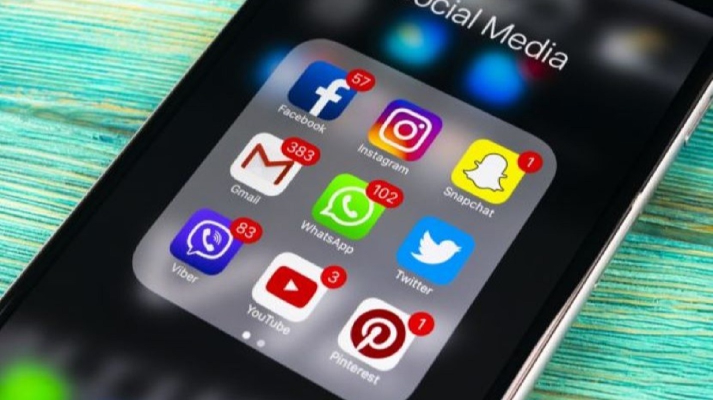 Whatsapp, Instagram e Facebook com quebras de serviço a nível mundial