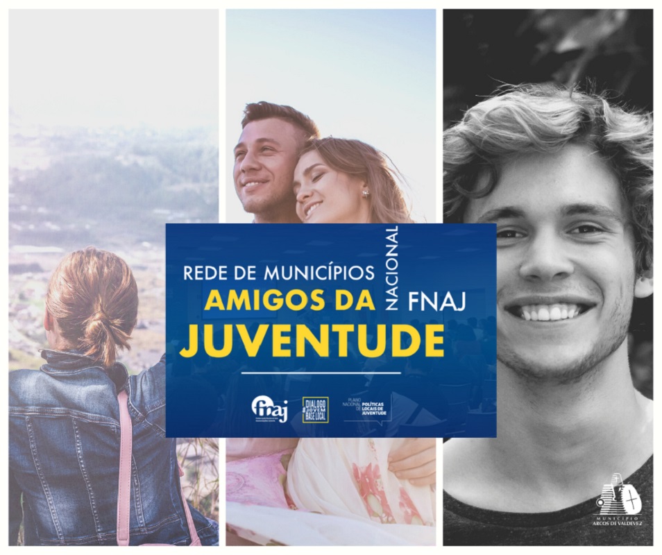 Arcos de Valdevez integra Rede Nacional de Municípios Amigos da Juventude