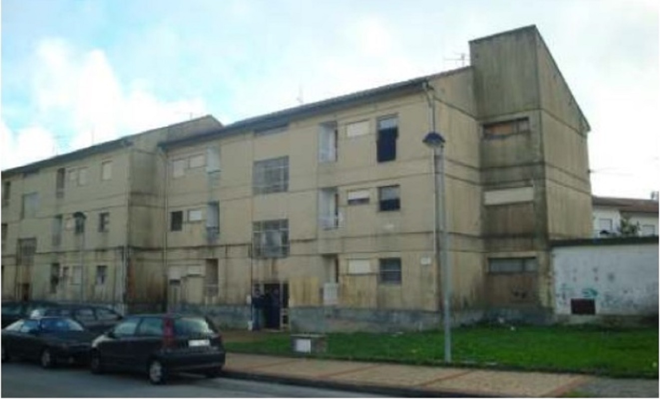 Viana do Castelo candidata construção de 686 fogos de habitação social por 27 ME