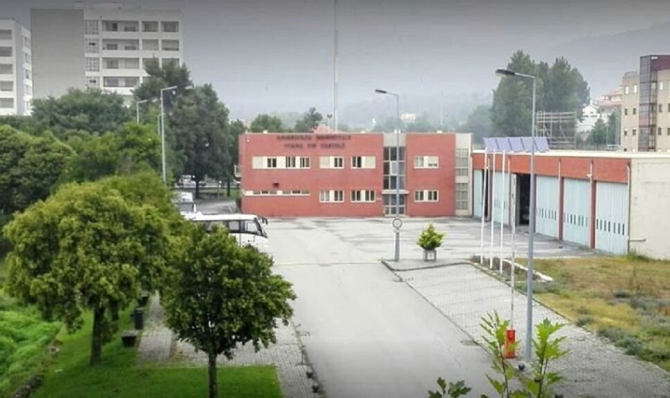 Ampliação de centro de proteção civil de Viana do Castelo arranca na primavera