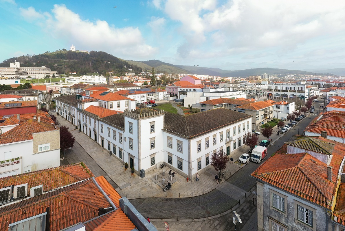 Viana do Castelo dá 90 mil euros a nove projetos de jovens empreendedores