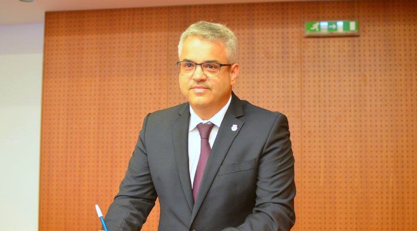 Autárquicas: José Monte candidata-se como independente em Valença