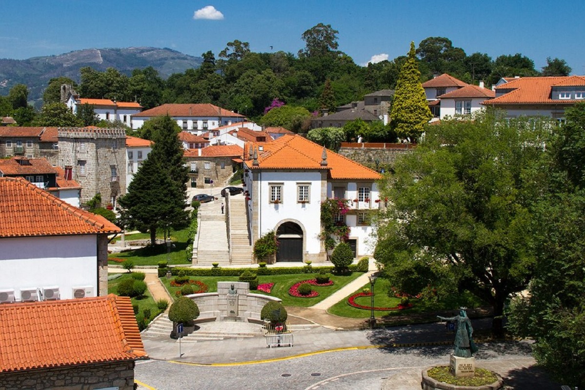 PJ faz buscas na Câmara de Ponte de Lima