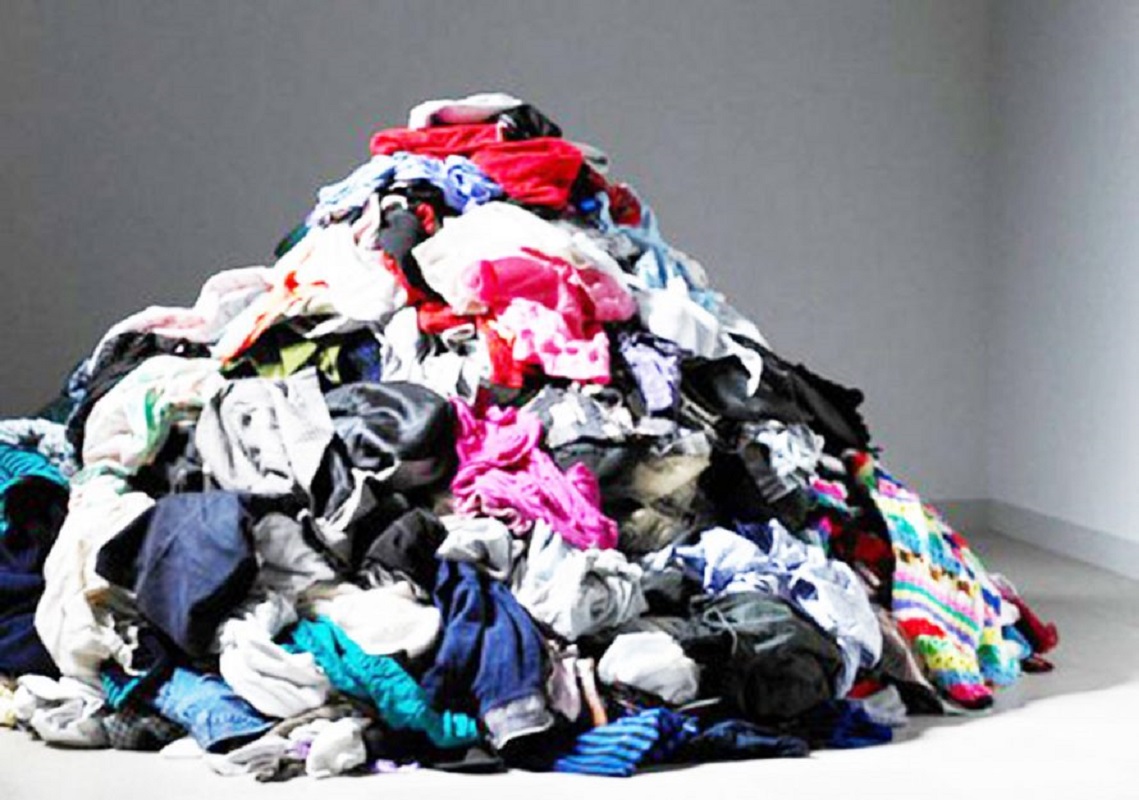 Vila Praia de Âncora aposta na reciclagem de têxteis usados ou em fim de vida