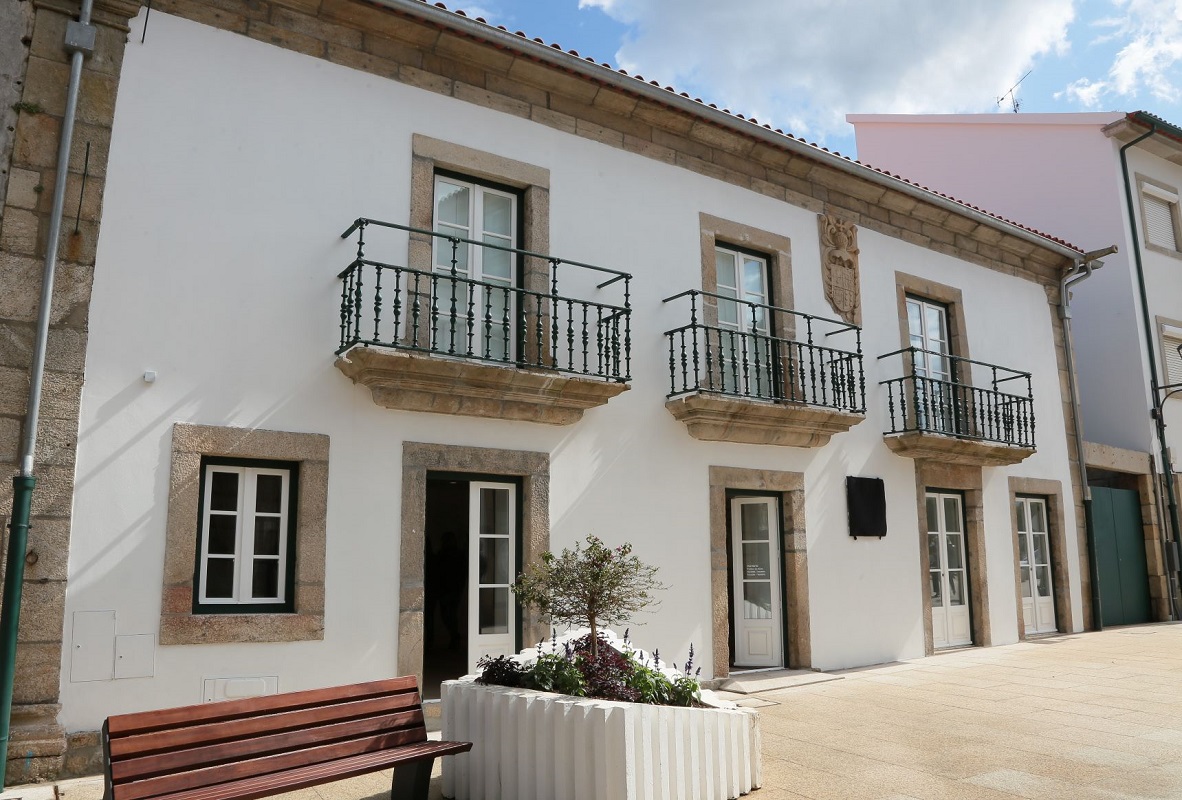 Monção: Abertura ao público do Museu Monção & Memórias