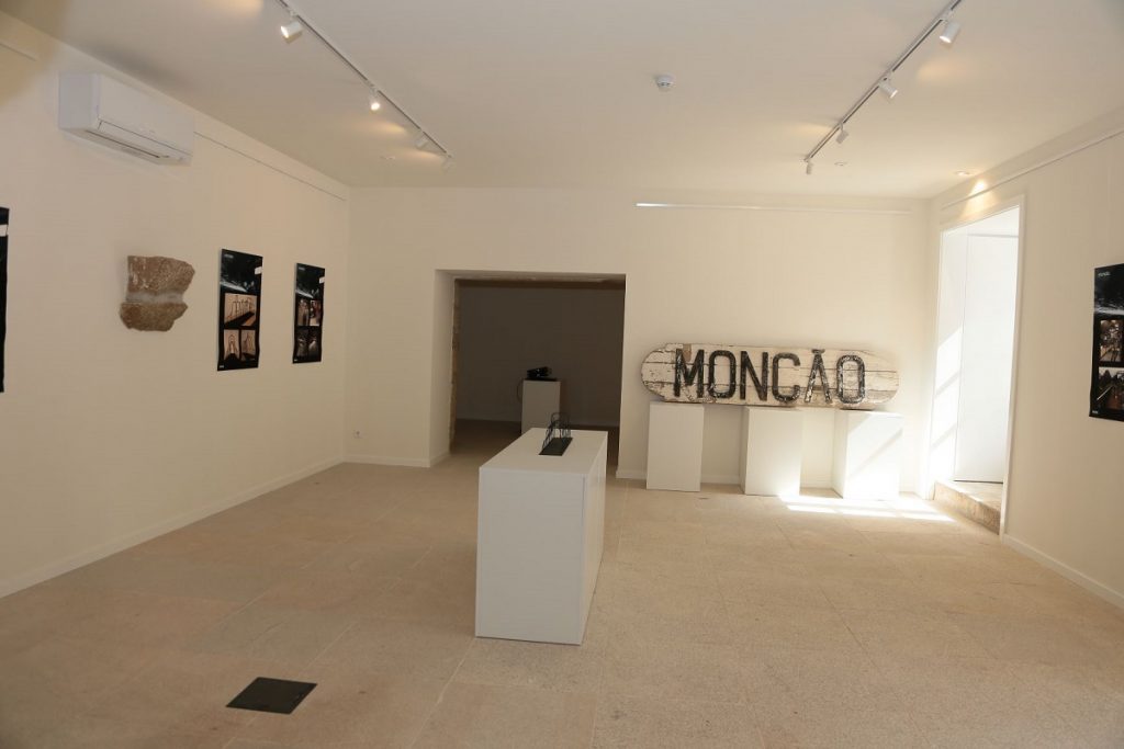 Monção: Abertura ao público do Museu Monção & Memórias