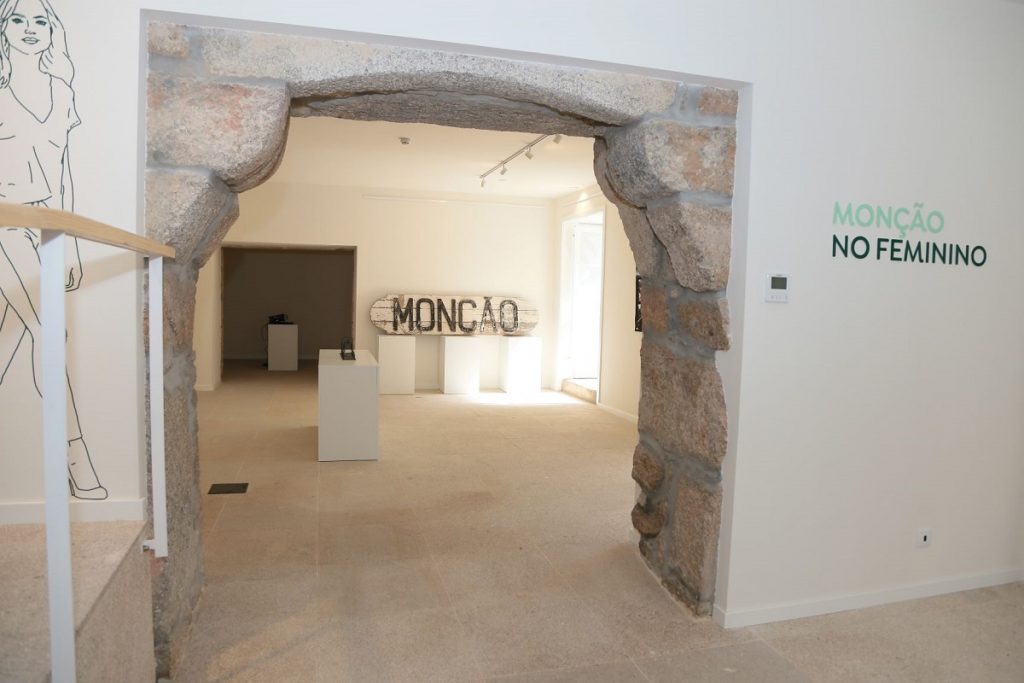 Monção: Abertura ao público do Museu Monção & Memórias