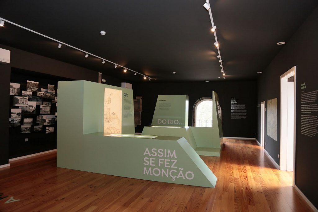 Monção: Abertura ao público do Museu Monção & Memórias