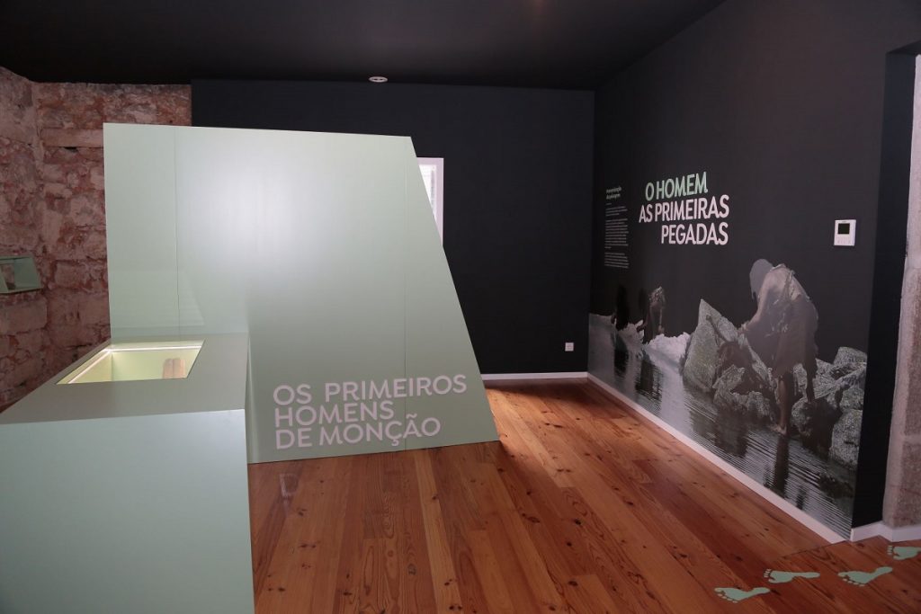 Monção: Abertura ao público do Museu Monção & Memórias