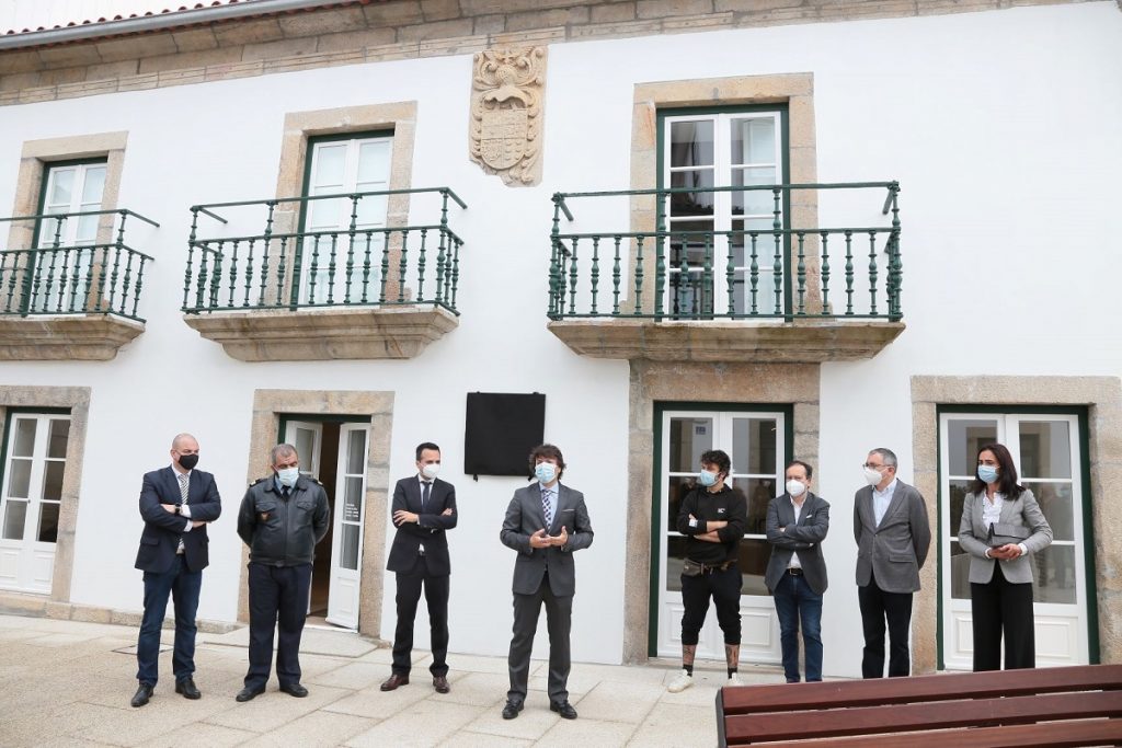 Monção: Abertura ao público do Museu Monção & Memórias