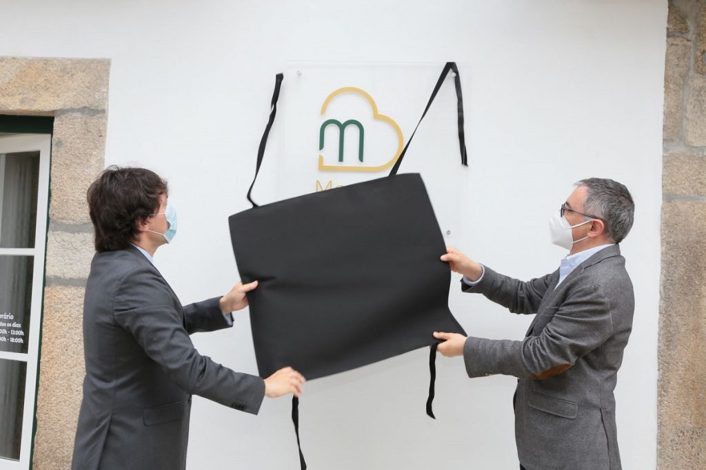 Monção: Abertura ao público do Museu Monção & Memórias