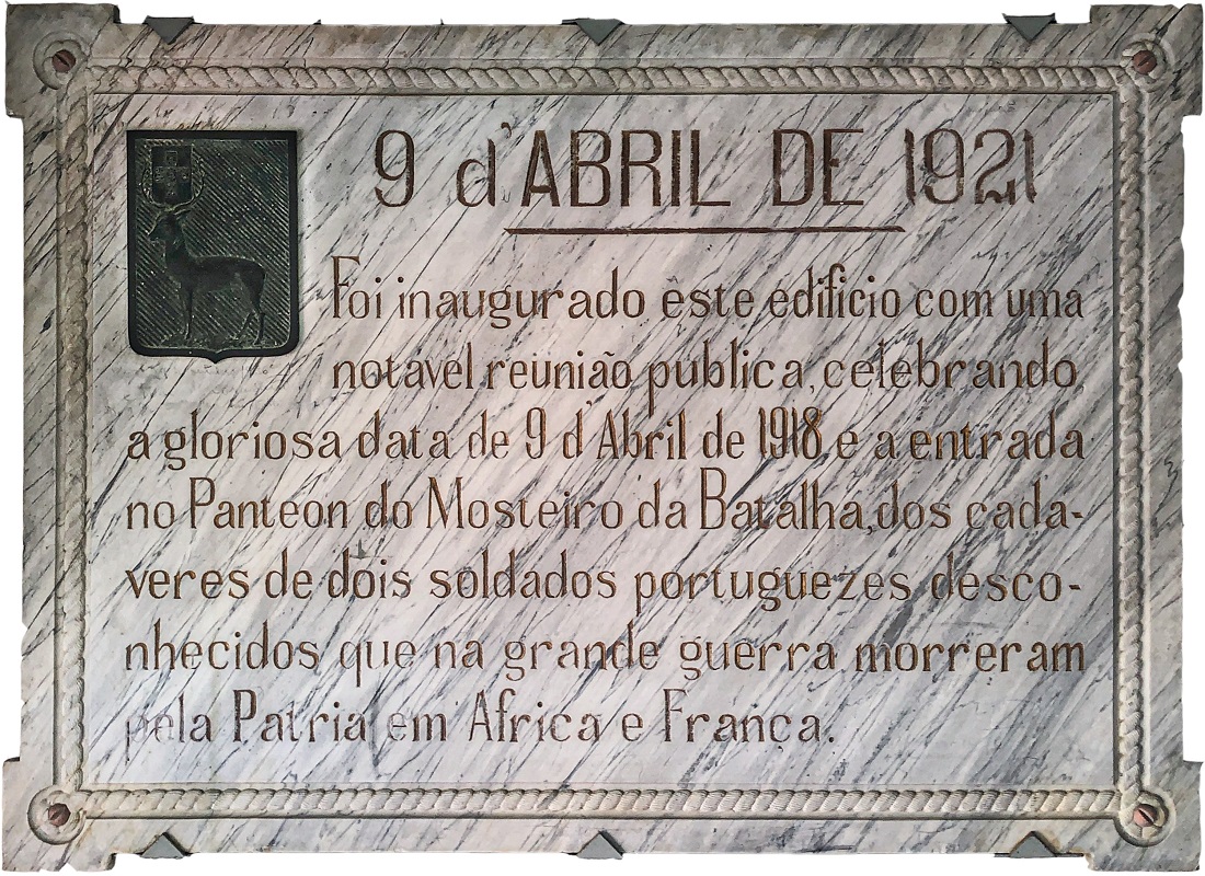Vila Nova de Cerveira assinala Centenário do Edifício dos Paços do Concelho com cerimónia simbólica