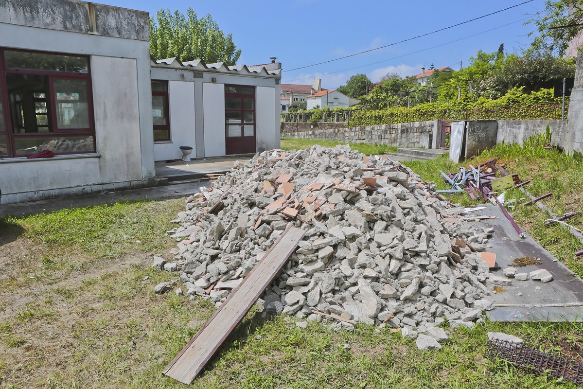 Caminha: Incubadora Verde vai nascer na freguesia de Argela