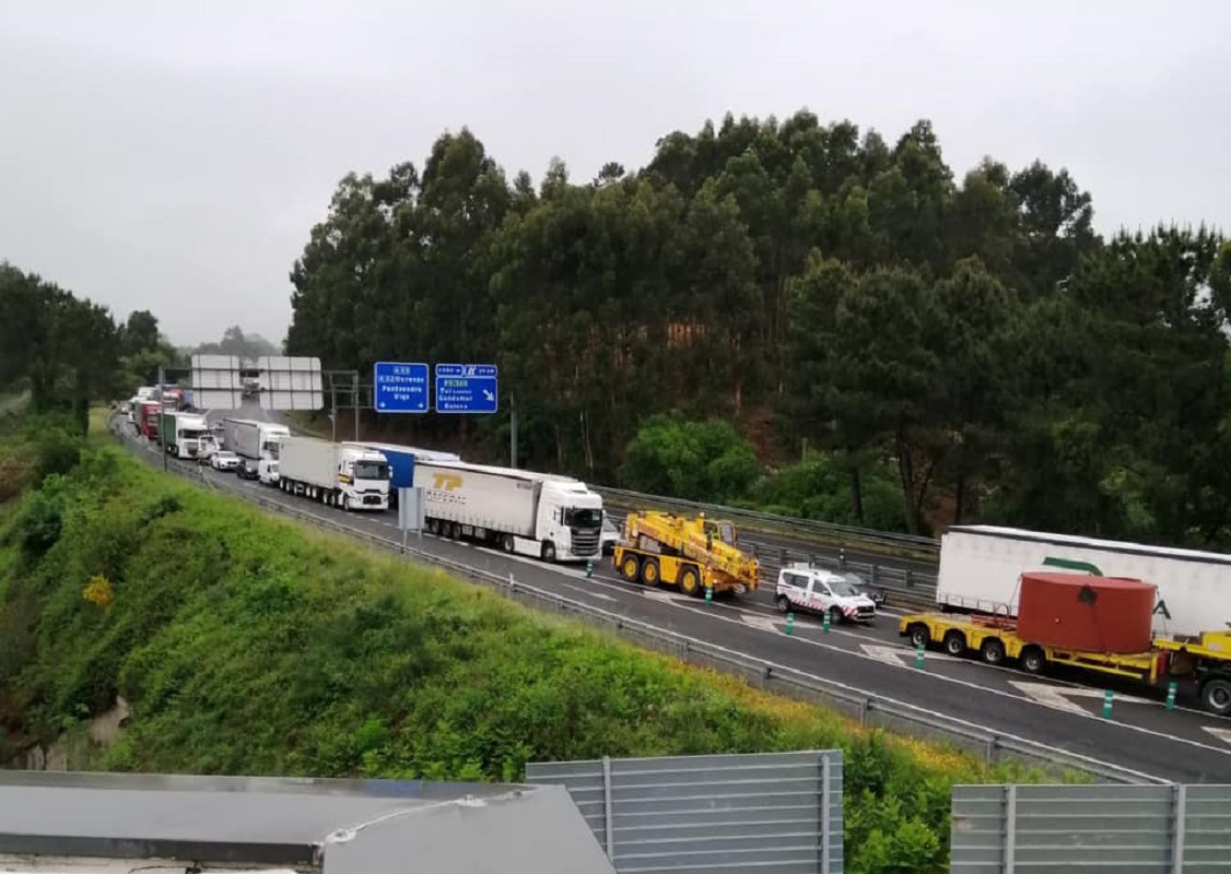 PCP questiona governo sobre condicionamento das fronteiras no Alto Minho