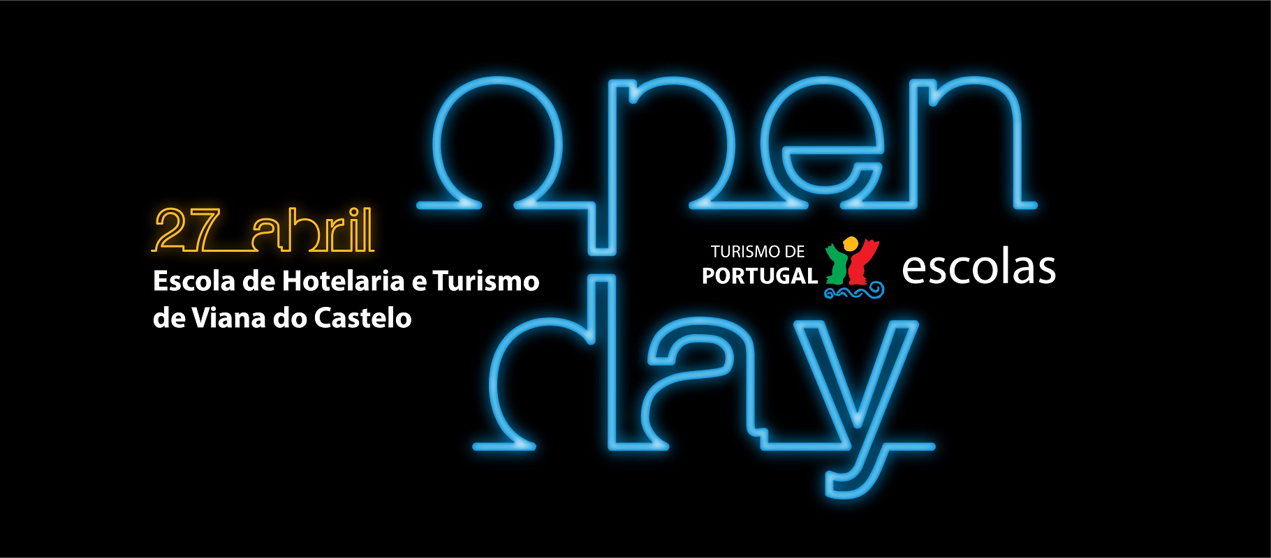 Escola de Hotelaria e Turismo de Viana do Castelo “abre portas” a evento virtual