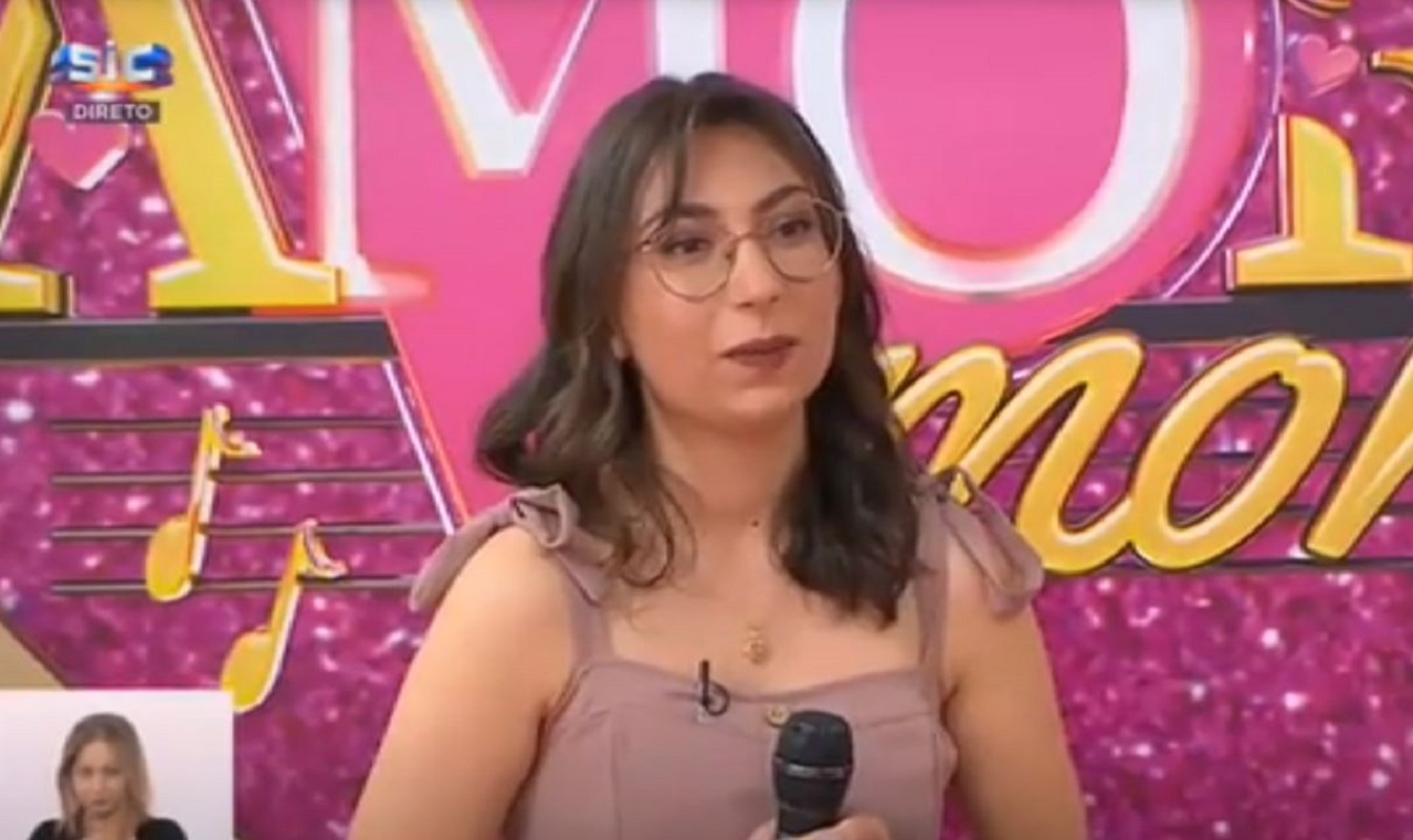 Finalista do “Vozes de Viana” da Rádio Alto Minho vence concurso na “Casa Feliz” da SIC