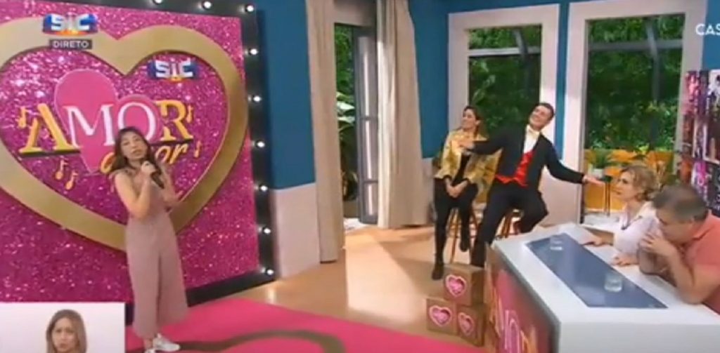 Finalista do “Vozes de Viana” da Rádio Alto Minho vence concurso na “Casa Feliz” da SIC